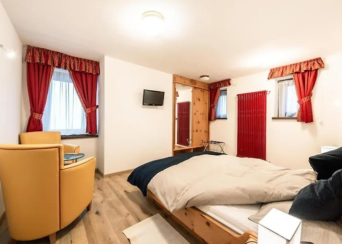 Hotel Savoia