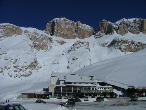 Savoia Hotel