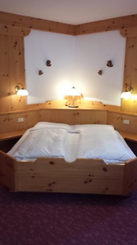 Hotel Savoia Canazei