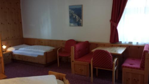 Savoia Hotel