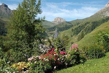 Hotel Savoia 3*