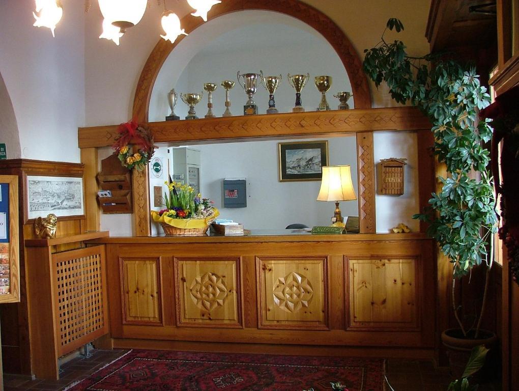 Savoia Hotel 3*