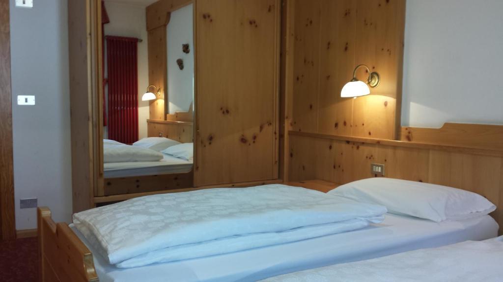 Savoia Hotel Canazei