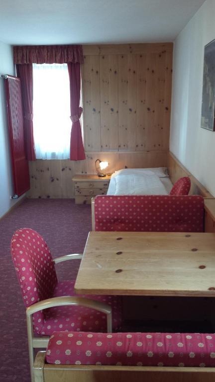 Savoia Hotel