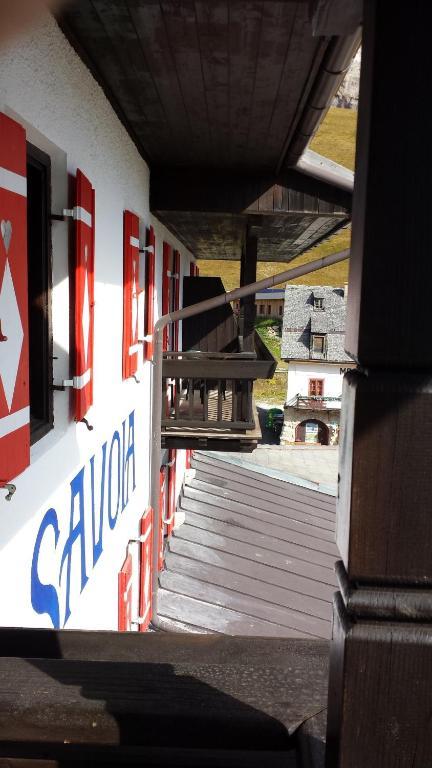 Hotel Savoia Canazei