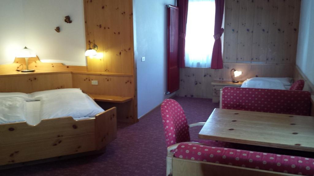 Hotel Savoia