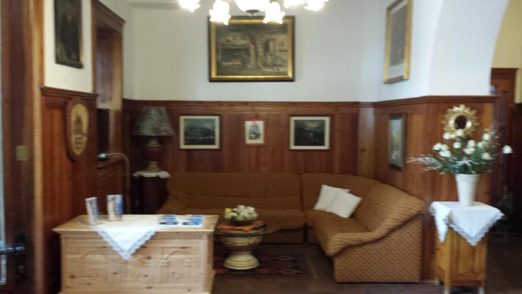 Savoia Hotel 3*