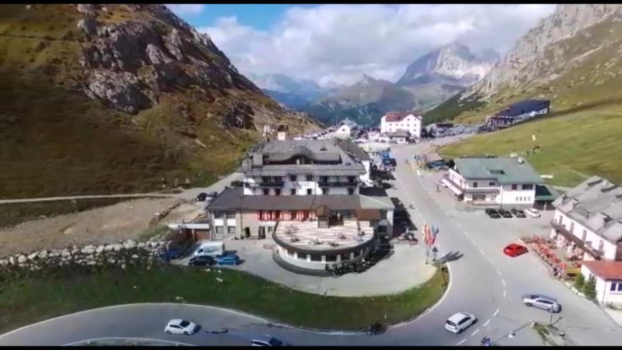 Hotel Savoia Canazei